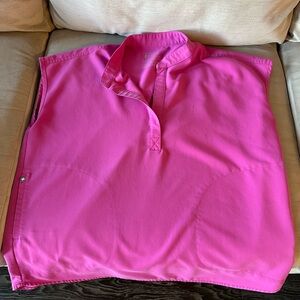 Figs Rafaela Scrub Top